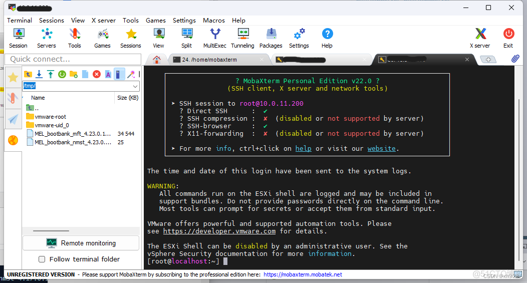 esxi创建网络适配器 esxi 网络适配器_esxi创建网络适配器_06