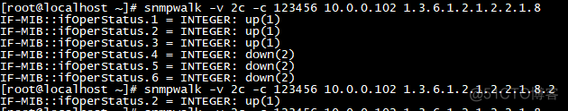 zabbix snmp 主被动 zabbix snmp配置_数据_10