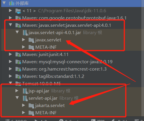 maven servlet maven servlet-api_jar包_15