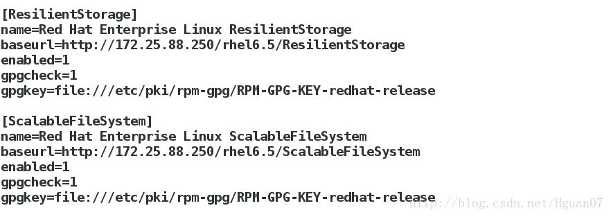 lvs 负载后端mysql lvs负载均衡搭建_lvs 负载后端mysql_04