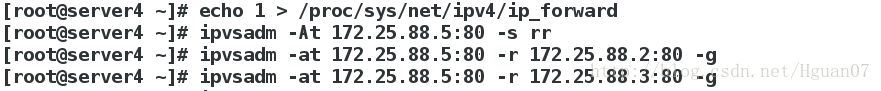 lvs 负载后端mysql lvs负载均衡搭建_lvs 负载后端mysql_08