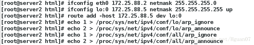 lvs 负载后端mysql lvs负载均衡搭建_lvs_09