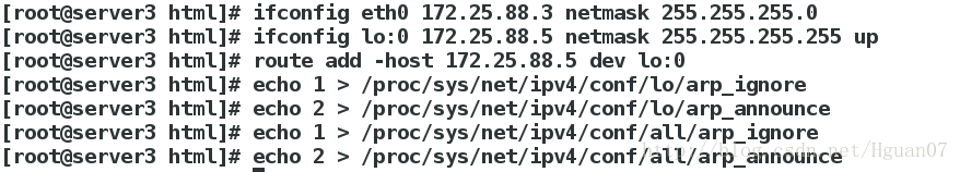 lvs 负载后端mysql lvs负载均衡搭建_lvs 负载后端mysql_11