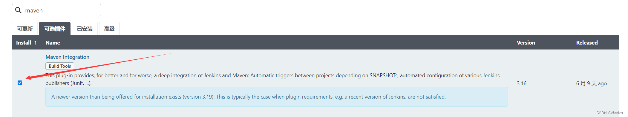 jenkins roles管理 jenkins操作手册_jenkins roles管理_18