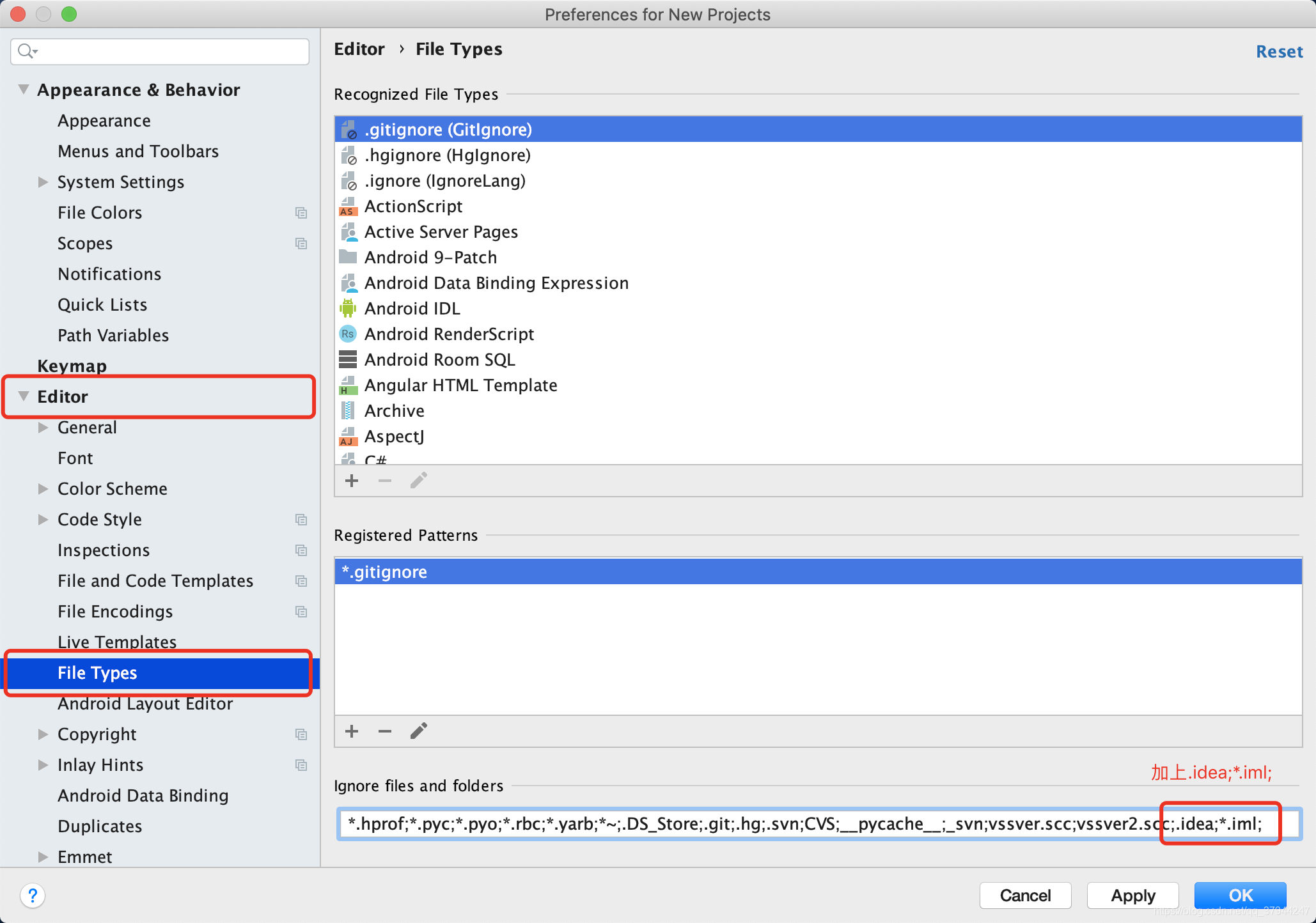 idea test对象默认值 idea设置默认配置_intellij-idea_06