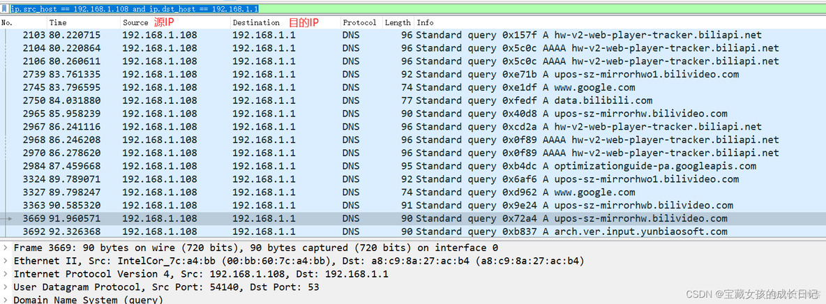 wireshark 过滤rtsp wireshark 过滤icmp_tcp/ip_11