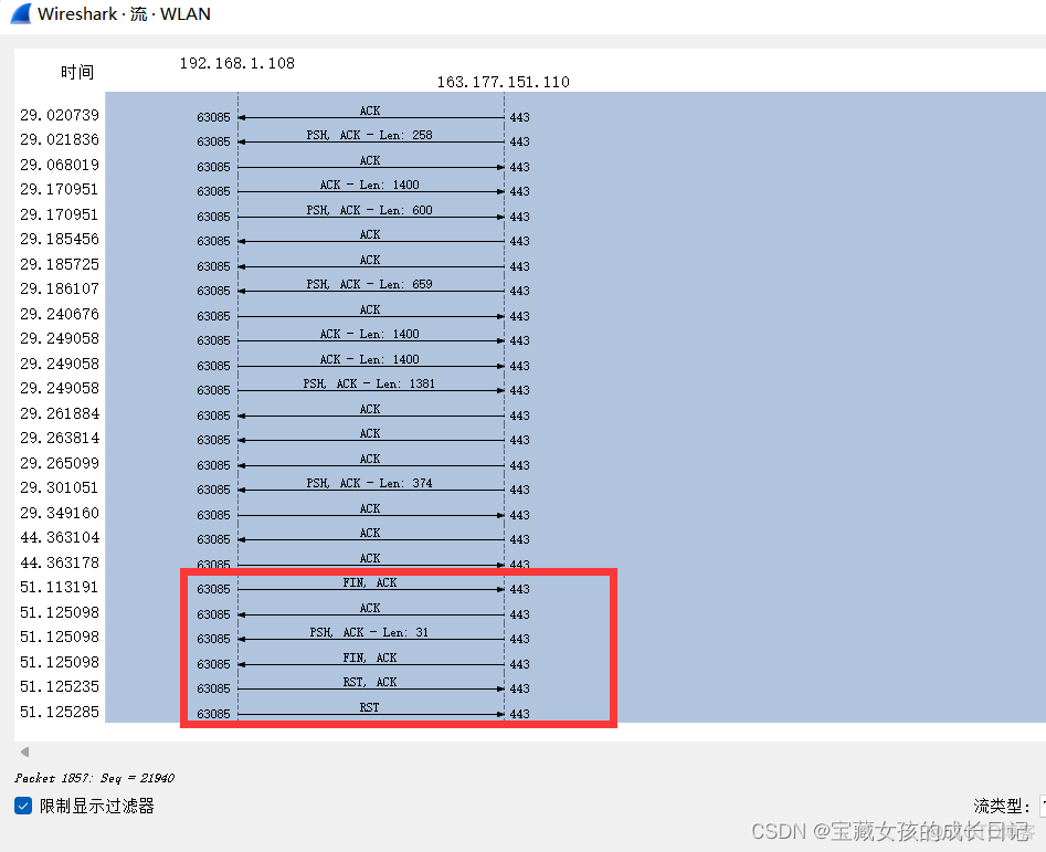 wireshark 过滤rtsp wireshark 过滤icmp_http_34