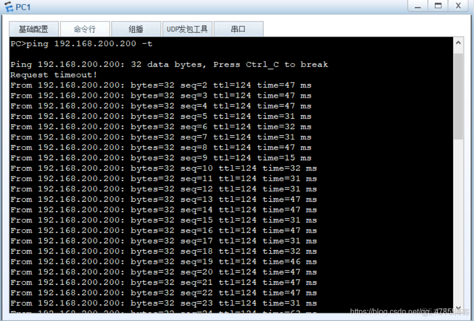 ospf路由汇总配置命令 ospf路由汇总三个条件_网络_12