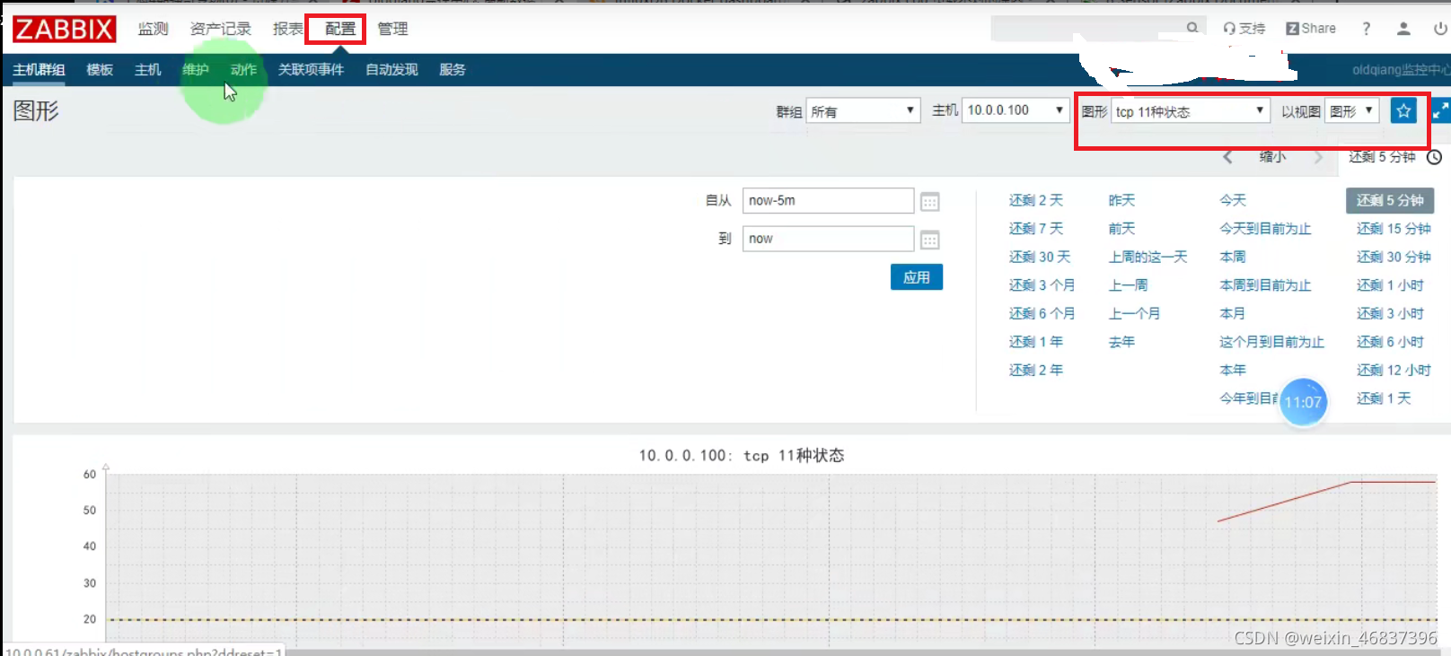 grafana QPS模板 grafana导出模板_自定义_33