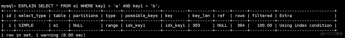 presto 查询 mysql 解析 mysql查询分析器使用_sql_36