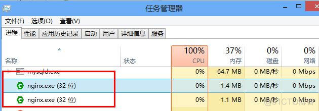 nginx打开闪退 windows nginx闪退_nginx打开闪退_06