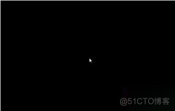 centos 开机黑屏 centos开机黑屏只有光标_win7系统