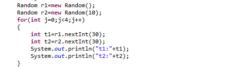 JAVA random long 范围 java中random函数的范围_JAVA random long 范围_05