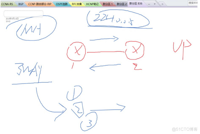 ospf dn比特位 ospf dn置位_ospf dn比特位_03