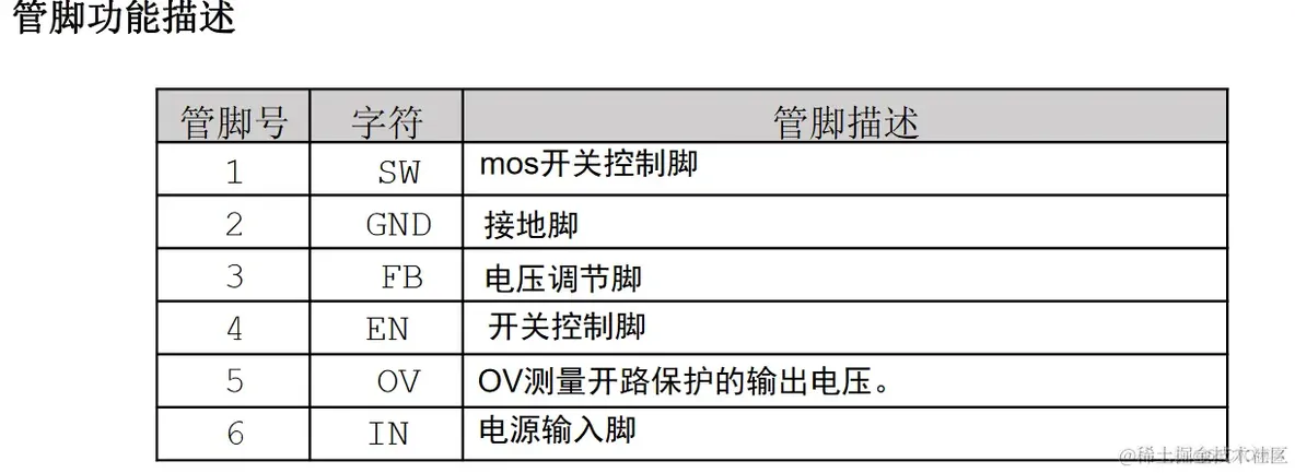 1.2MHz，固定频率白光LED驱动器_设计模式_02