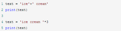 Python3入门 (一) 基础语法_字符串_03