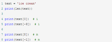 Python3入门 (一) 基础语法_字符串_06