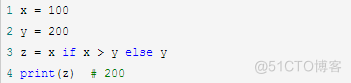 Python3入门 (一) 基础语法_字符串_09