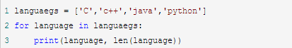 Python3入门 (一) 基础语法_字符串_12