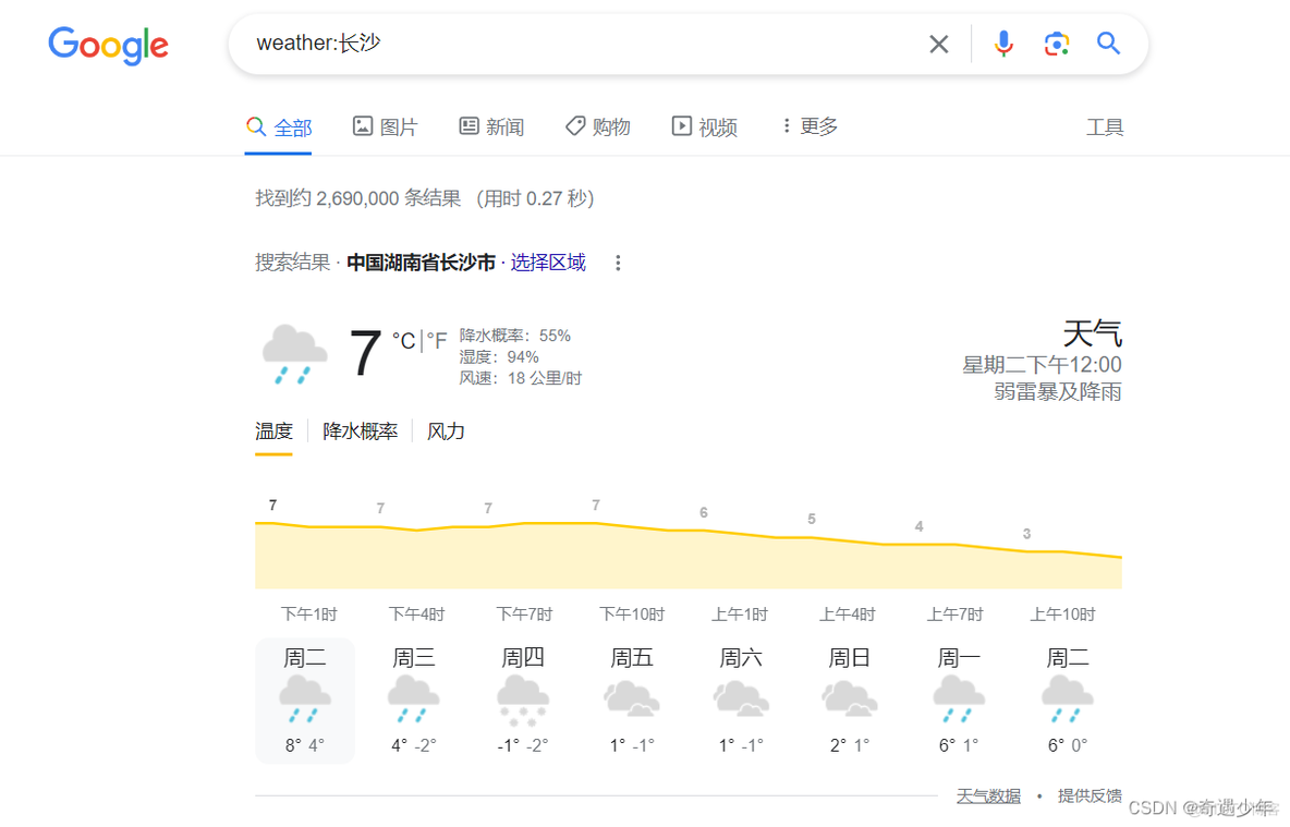 掌握Google搜索操作符：成为搜索领域的行家里手_搜索_08