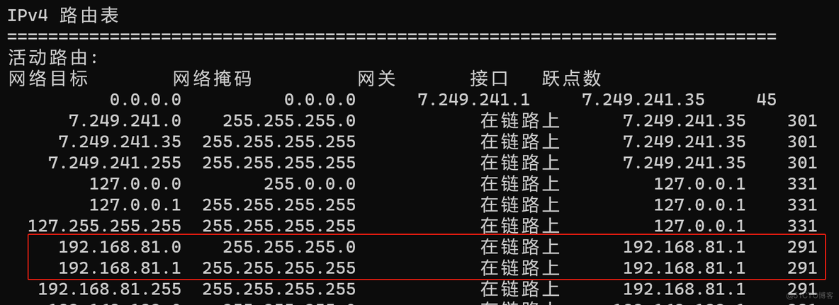 掌握云容器网络：何为ipvs_云容器_04