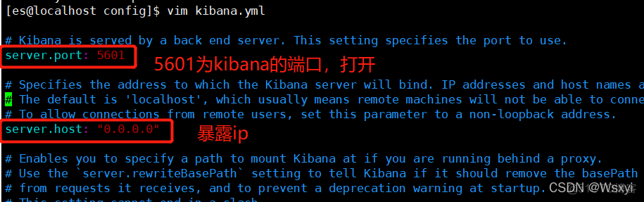 kibana7版本查看索引监控界面在哪 kibana查看索引结构_java_03