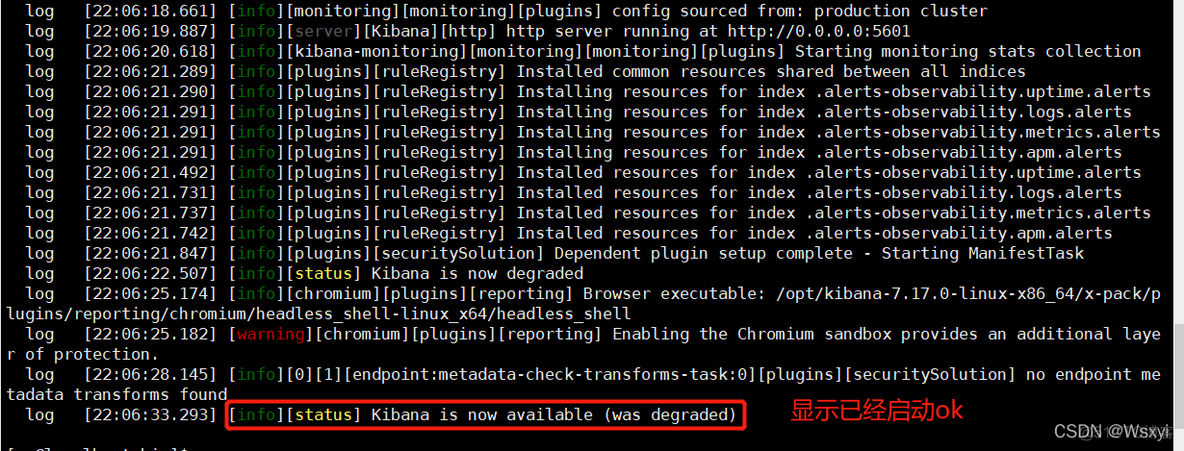 kibana7版本查看索引监控界面在哪 kibana查看索引结构_linux_06