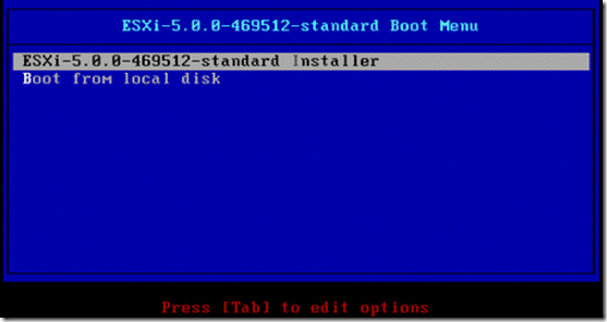 esxi不支持大小核 esxi6.5内存小于4g_运维_02