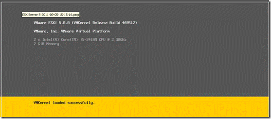 esxi不支持大小核 esxi6.5内存小于4g_运维_04