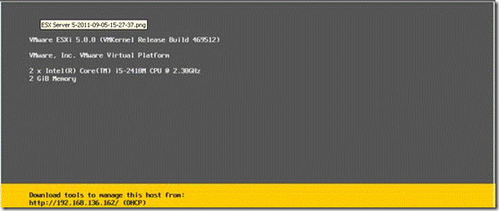 esxi不支持大小核 esxi6.5内存小于4g_运维_15