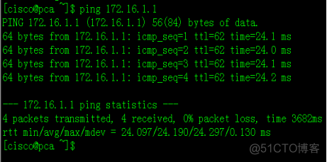 OSPF路由表 FIB ospf路由汇总_网络_04