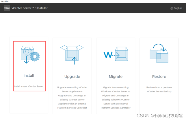 vcenter 配置vgpu vcenter安装配置_云计算_07