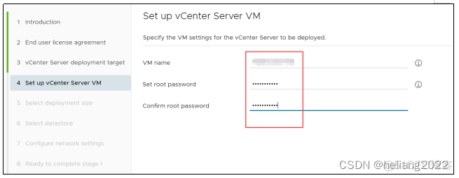 vcenter 配置vgpu vcenter安装配置_云计算_10