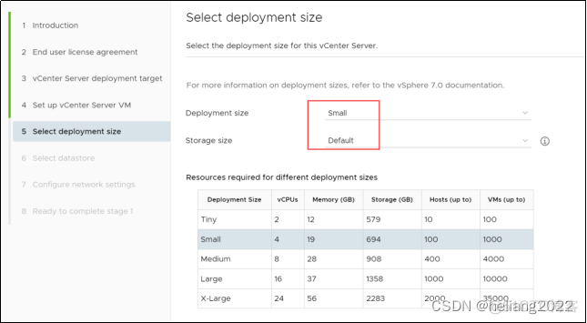 vcenter 配置vgpu vcenter安装配置_云计算_11