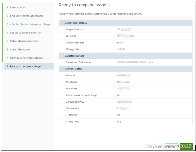 vcenter 配置vgpu vcenter安装配置_云计算_14