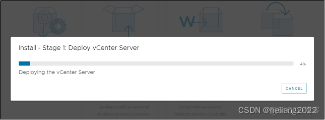 vcenter 配置vgpu vcenter安装配置_服务器_15