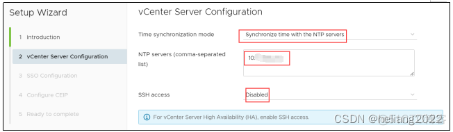 vcenter 配置vgpu vcenter安装配置_Server_19