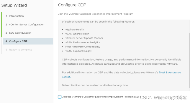 vcenter 配置vgpu vcenter安装配置_服务器_21