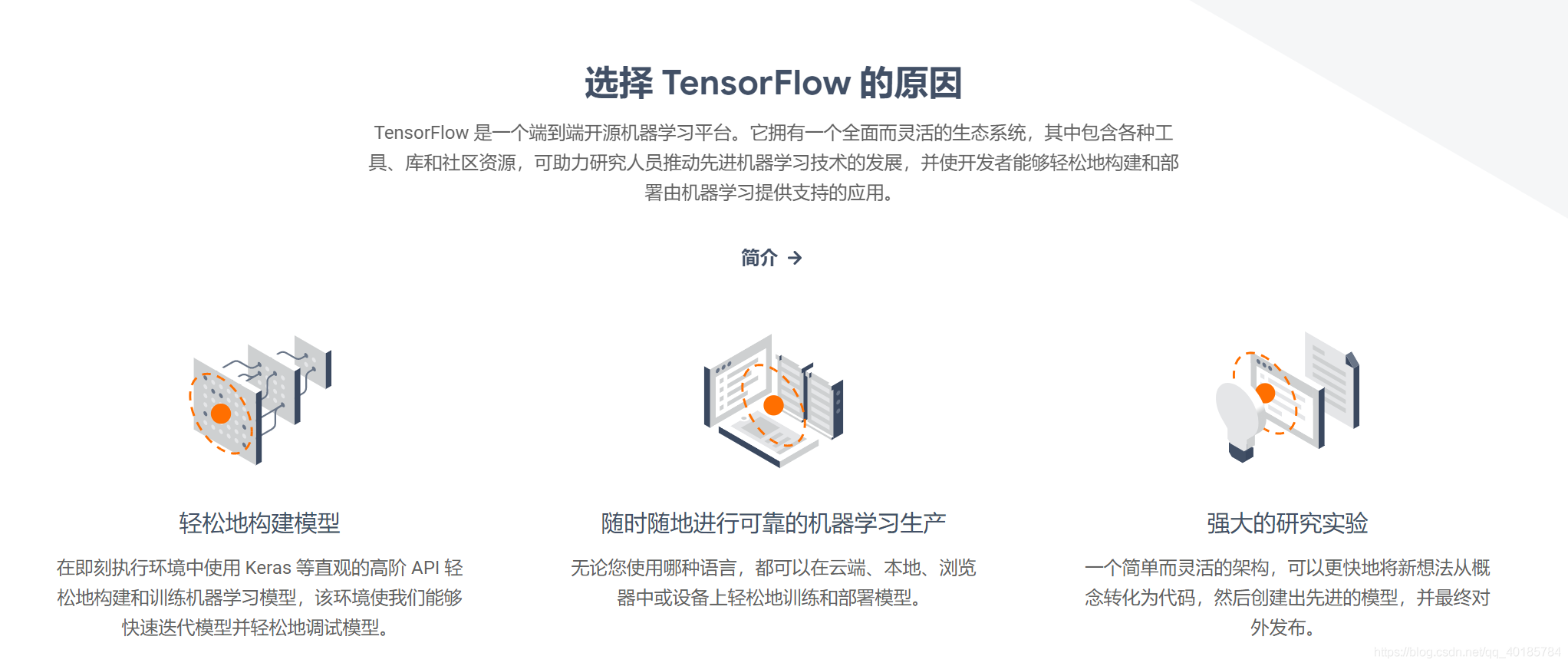 tensorflow的CPU与gpu有甚区别 tensorflow gpu cpu区别_python