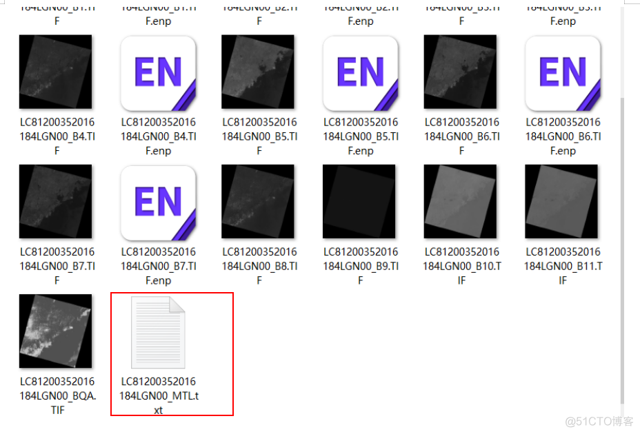 ENVI随机森林监督分类 envi5.1监督分类教程_数据_03