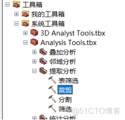 ENVI随机森林监督分类 envi5.1监督分类教程_支持向量机_39