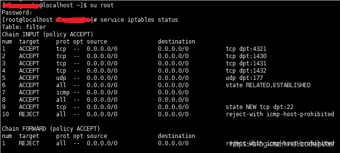 centos6查看自启动服务 centos6设置开机自启动_linux_06