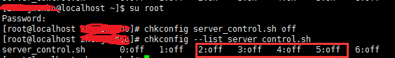 centos6查看自启动服务 centos6设置开机自启动_linux_10