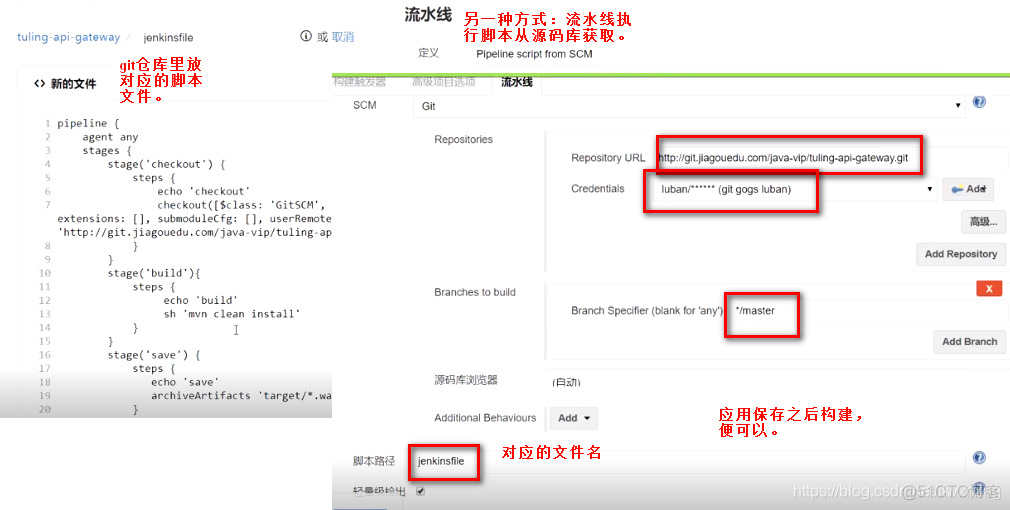 JENKINS原理流程图 jenkins原理是什么_maven_21