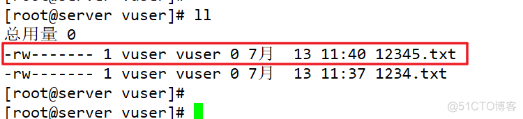 centos登录ftp服务器 centos ftp服务器_vsftpd_44