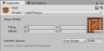 unity把图片变成Texture2D unity怎么把图片导入_unity把图片变成Texture2D_13