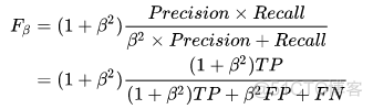 homography estimation 评价指标 评价性指标_召回率_03