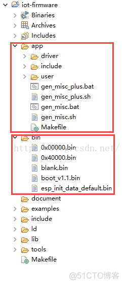 ESP8266 SDK 入门指南 esp8266 sdk开发_ide_04