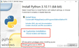 Python3.10安装教程