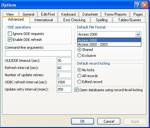 在access里写sql查询 access的sql查询_sql_02